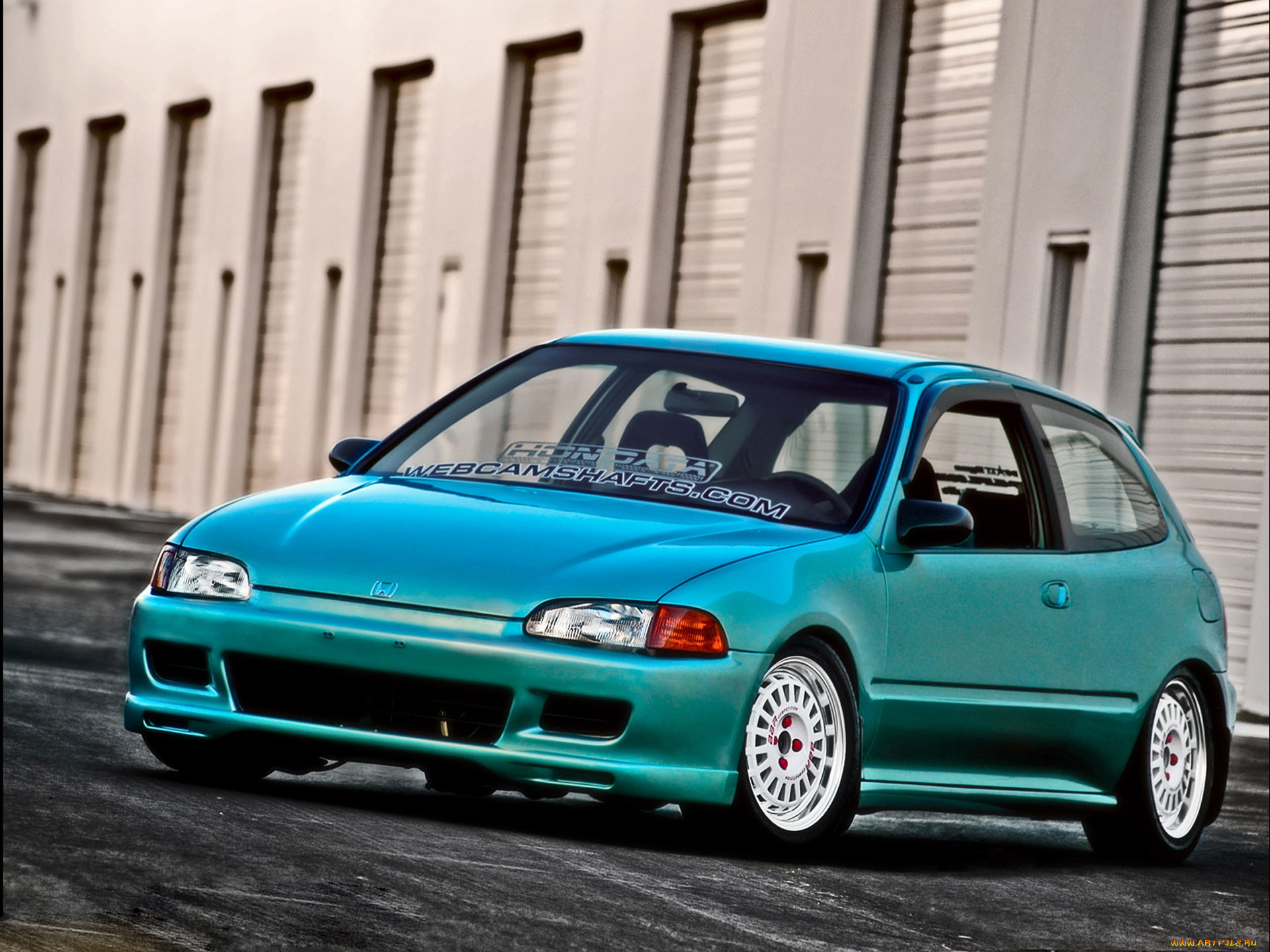 , honda